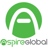 Aspire Global logo