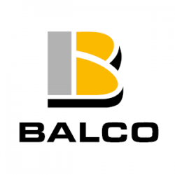 Balco Group logo