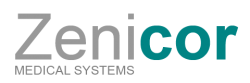Zenicor Medical Systems logo