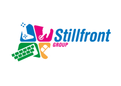 Stillfront logo