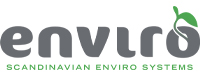 Scandinavian Enviro Systems logo