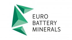 Eurobattery Minerals logo