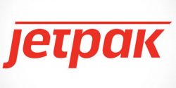 Jetpak Top Holding logo