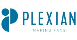 Plexian logo