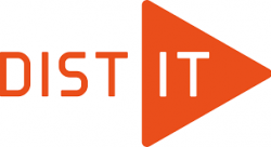 DistIT logo
