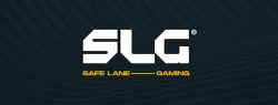 Bild på Emission: Safe Lane Gaming logga.