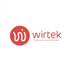 WirTek logo