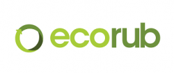 EcoRub logo
