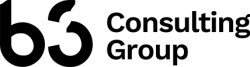 B3 Consulting Group logo