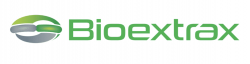 Bioextrax logo