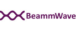 BeammWave logo