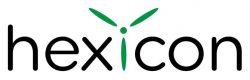 Hexicon logo