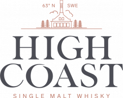 High Coast Distillery logo