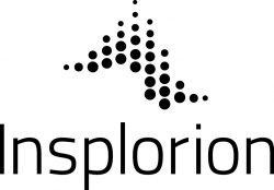 Insplorion logo