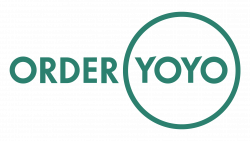 OrderYOYO logo