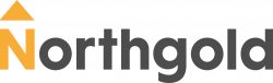 Northgold logo