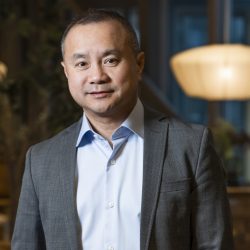 Interview with BPC Instruments CEO Jing Liu - Analyst Group