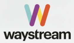 Waystream Group logo