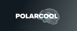 PolarCool logo