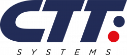CTT Systems logo