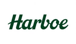 Harboes Bryggeri logo