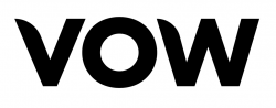 Vow logo