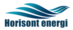 Horisont Energi logo