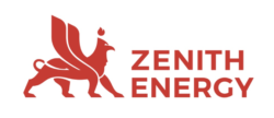 Zenith Energy logo